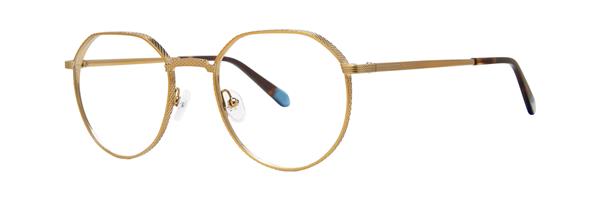 Antique Gold